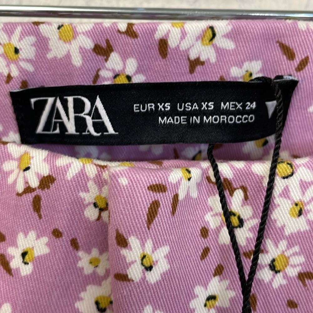 NWT Zara - Picture 6 of 8